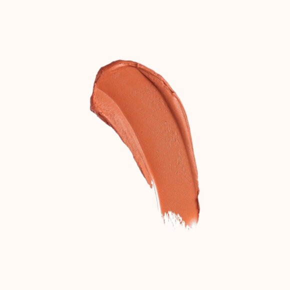 Revolution Powder Matte Lipstick – Spice – Long-Lasting Nude – New & Sealed - Picture 5 of 8